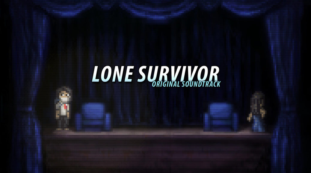 Lone Survivor - OST