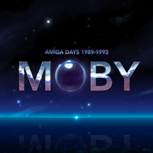 Amiga Days (Remasters) le nouvel album d&rsquo;Elmobo