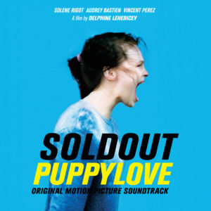 La B.O. du film Puppylove par SoldOut