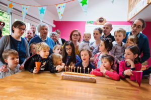 Charly, 9 ans… Charly, 9 ans…