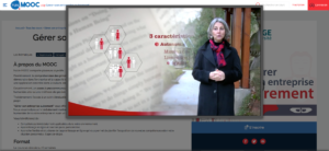 Sur le chemin de Kazuo Inamori… ou les MOOCs ULiège, saison 2