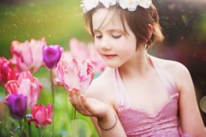 Princesse Alice - Petite Snorkys Photography