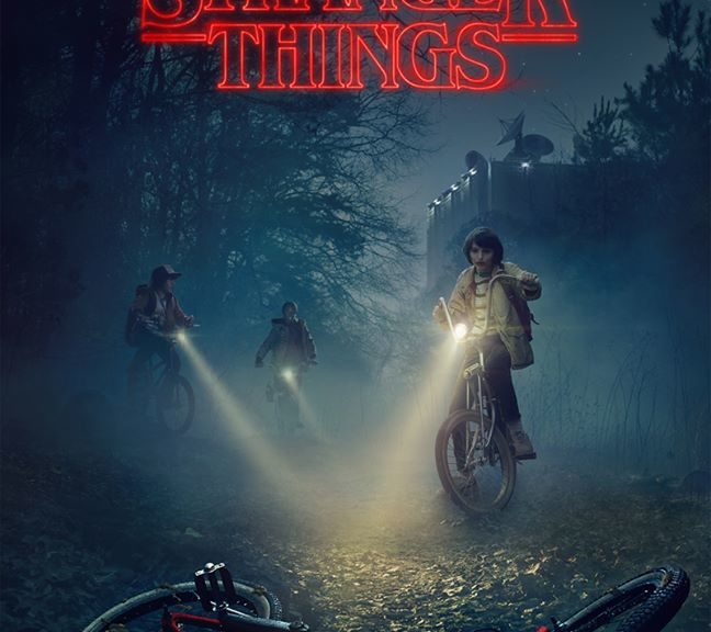 Stranger Things