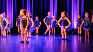 Souvenir du Spectacle de Danse - 2018