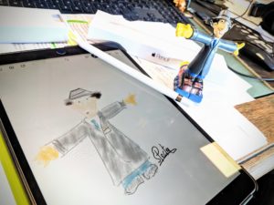 100% e-Media, l’Apple Pencil pour les nouveaux iPads 100% e-Media, l’Apple Pencil pour les nouveaux iPads