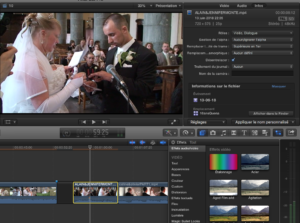 Désentrelacez cette vidéo que je ne saurais voir Désentrelacez cette vidéo que je ne saurais voir
