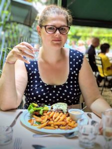 Les Jardins de Versailles en amoureux