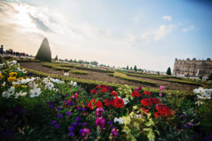 Versailles - Les grandes eaux nocturnes en amoureux par Petite Snorkys Photography