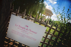 Versailles - Le hameau de la reine par Petite Snorkys Photography
