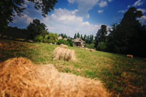 Versailles - Le hameau de la reine par Petite Snorkys Photography