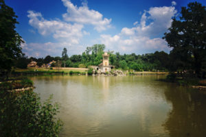Versailles - Le hameau de la reine par Petite Snorkys Photography