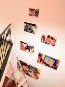 Digital Lab - Photo Pierre Martin - Série SEGA