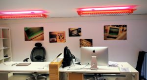 Digital Lab - Photo Pierre Martin - Série Commodore