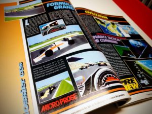 Un peu de lecture au Digital Lab de Liège