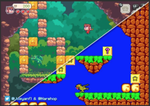 Pacman Syndrome : J’ai dû louper l’E3 cette année.