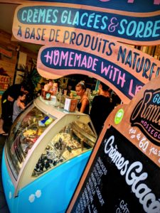 Hossegor - Sea, Surf, Rollers & Ice Cream