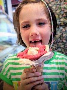 Bilbao en famille - Casco Viejo