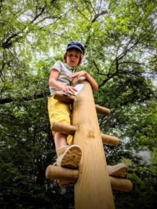 Surprise, le Château des Enigmes de Laàs