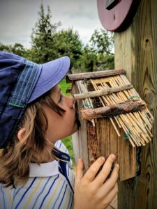 Surprise, le Château des Enigmes de Laàs