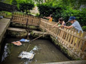 Surprise, le Château des Enigmes de Laàs