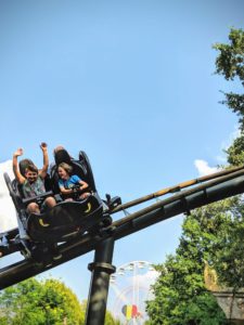 Bobbejaanland 2018