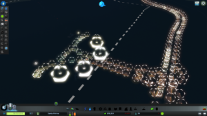 Résoudre le bug d’éclairage dans Cities Skylines sous MAC