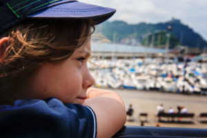 Nos vacances dans les Landes et Pays Basque