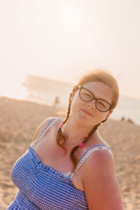 Les enfants à la plage - Petite Snorkys Photography - Seignosse
