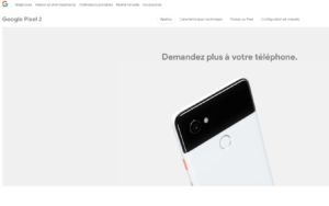 Demandez plus à votre téléphone