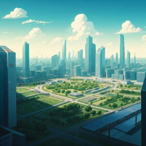 En route vers le futur