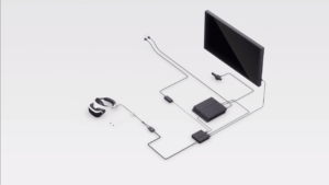 Pas convaincu par la réalité virtuelle de Sony.
