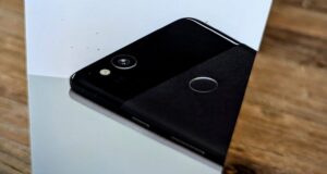 Mon mobile & moi : Google Pixel 2, Le meilleur Photophone ?