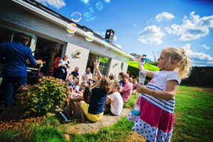 Rentrée chargée Rentrée chargée