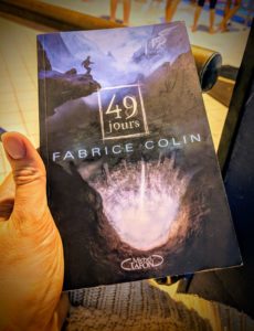 49 Jours