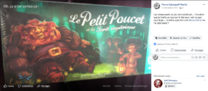Quelques idées de jeux de société