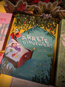 De beaux livres jeunesses
