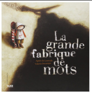 De beaux livres jeunesses
