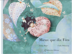 De beaux livres jeunesses