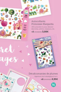 Elles adorent !