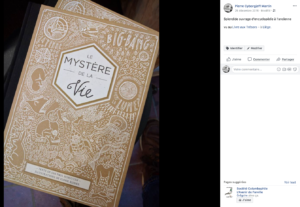 Magnifiques livres !