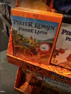 Il est bien ce film non ?