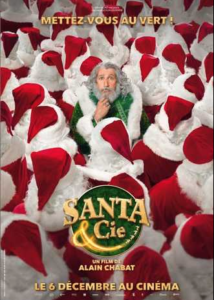 Santa & cie... c'était chouette !