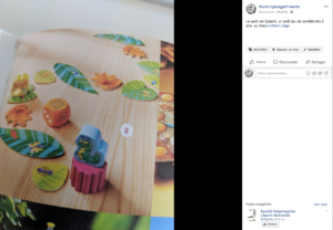Quelques idées de jeux de société