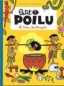 Les filles adorent Petit Poilu
