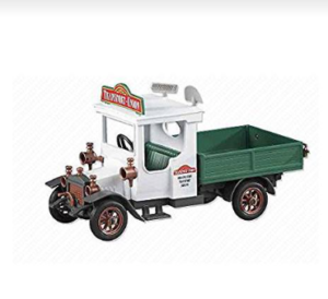 indémodable Oldtimer Playmobil