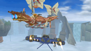 Jak & Daxter : the lost frontier - PSP (Sony - High Impact Games, 2009)