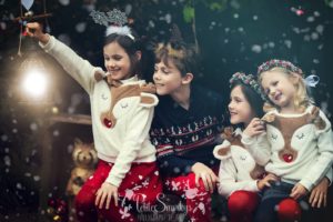 A la poursuite de Noël