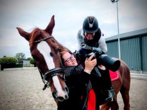 Calendrier 2019 - Paralympic - Petite Snorkys Photography