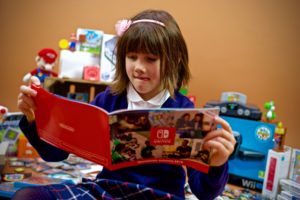 Il manque quelque chose - expo photo - Nintendo WiiU - Switch