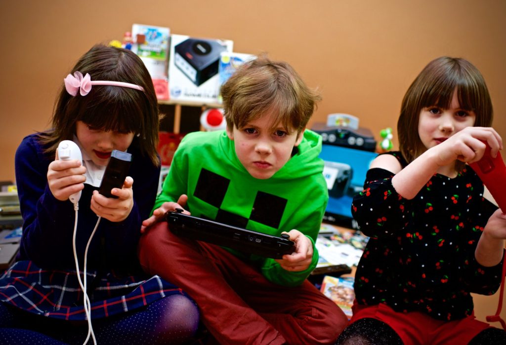 Il manque quelque chose - expo photo - Nintendo WiiU - Mario Kart 8